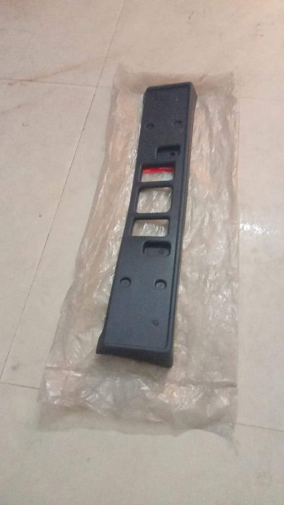 Front Base License Plate City Type 5      71145TM0Y00