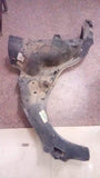 Rear Wheel  Panel Right Spark       J96599692