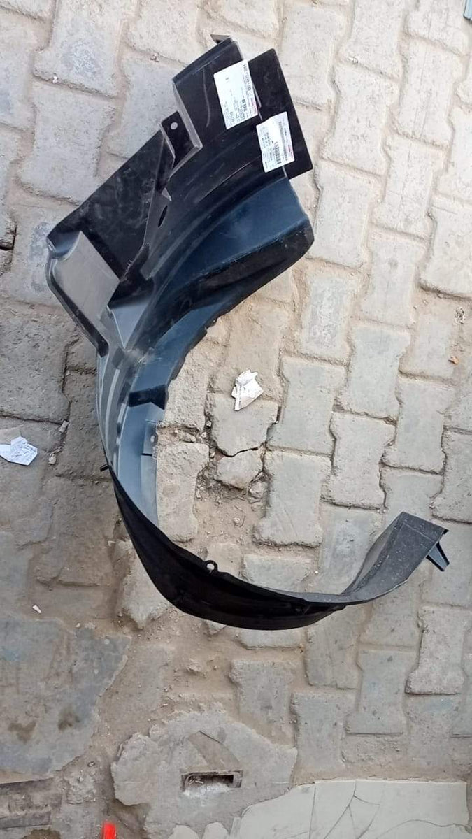 Fender Lining Innova Crysta Left 538760K190 CarTrends