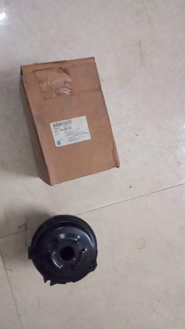 Seat Spring Upper Optra 1.6        J96498780