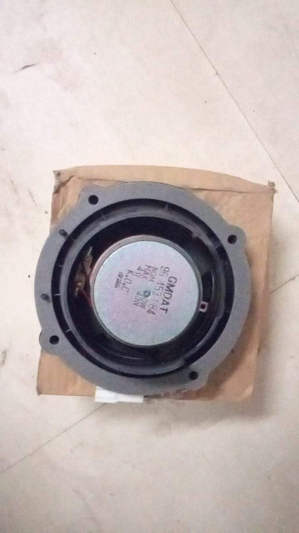 Front Door Speaker Optra 1.6        J96453084