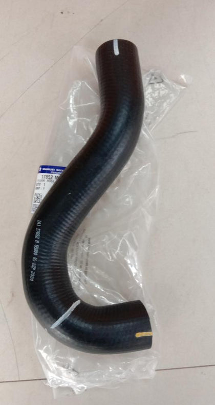 Radiator Hose Pipe SX4 Petrol       17852M55K00