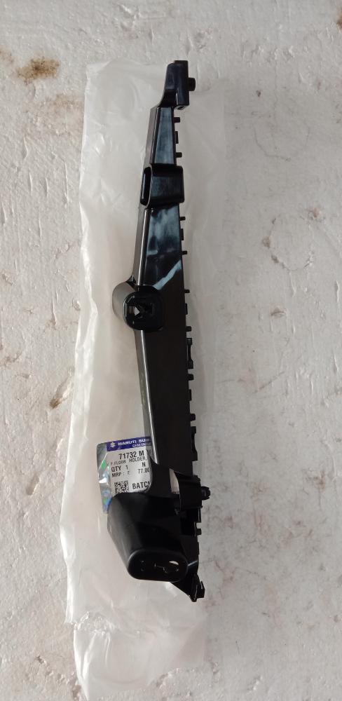 Front Bumper Bracket Baleno New Model      71732M68P00
