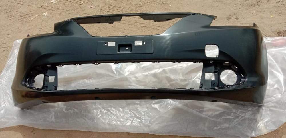 Suzuki baleno front bumper shop price