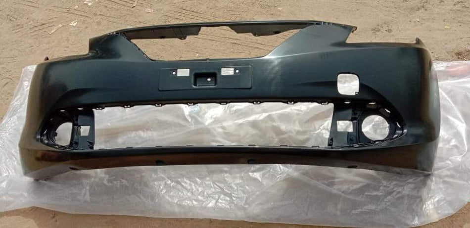 Front Bumper Baleno New Model      71711M68P015PK
