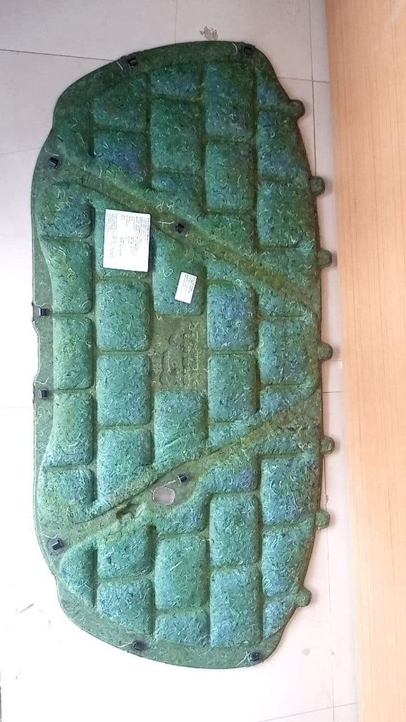 Hood Insulator Polo  6R0863831B