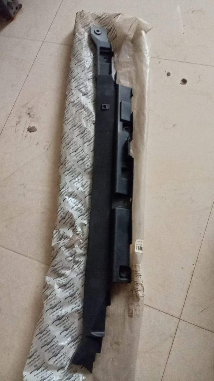 Front Bumper upper Cover Beat      J96072911