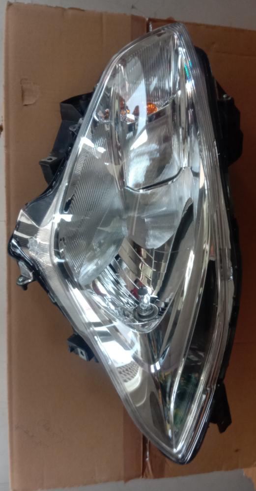 Head lamp Swift New Model Left       35300M55R10