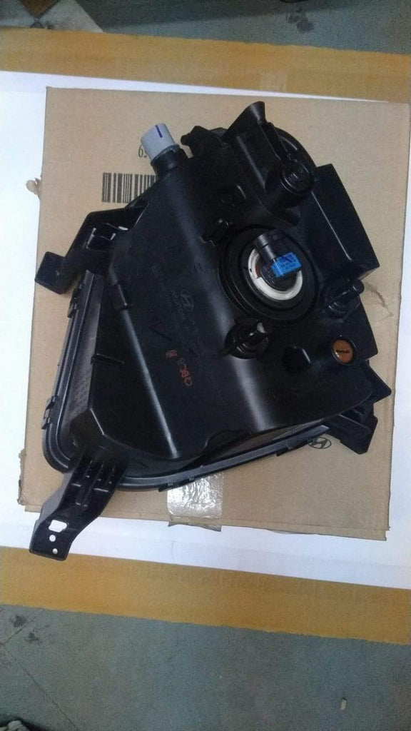 Fog Lamp Creta Left         92201A0800