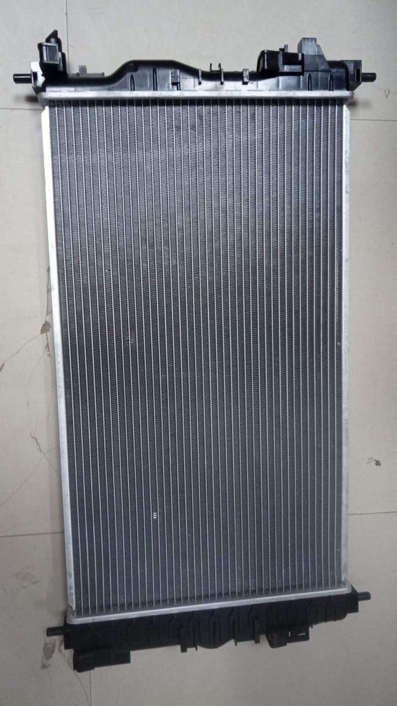 Radiator Cruze Manual         Radiator Cruze 66 No
