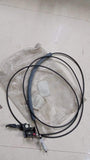 Fuel Lid Opner Cable Tavera       T97597834