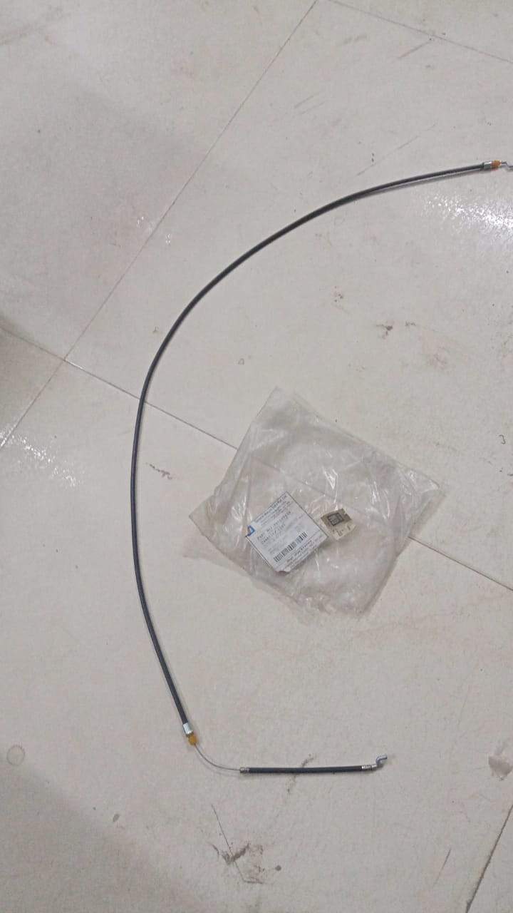 Seat Cable 1100MM Tavera         T97599639