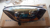 Head Lamp Black Tigor Right       542554400127