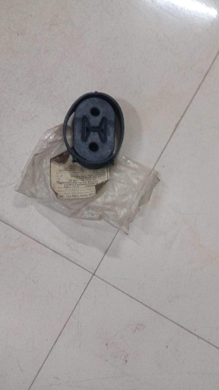 Silencer Rubber Optra 1.6        J96460427