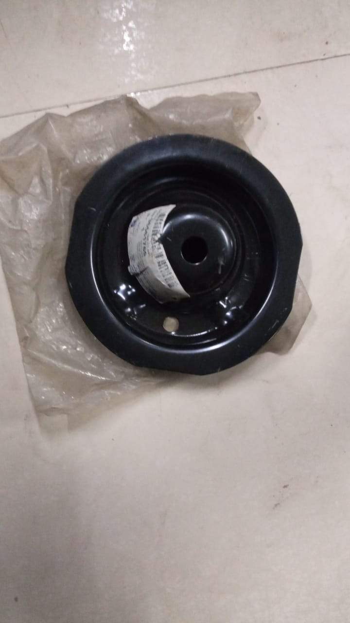 Rear Seat Spring Right Optra 1.6         J96561769