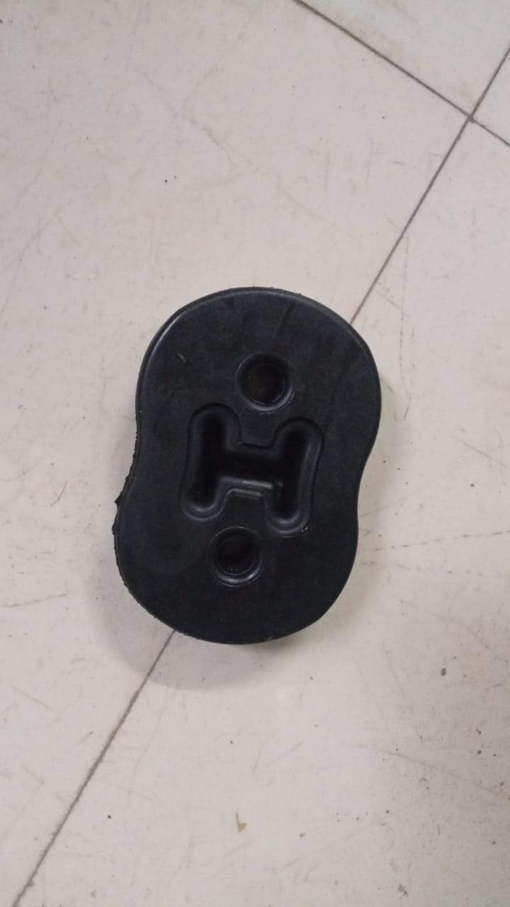 Rear Silencer Pipe Rubber Optra 1.6             J96351543