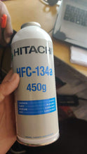 Load image into Gallery viewer, AC Gas HFC-134A