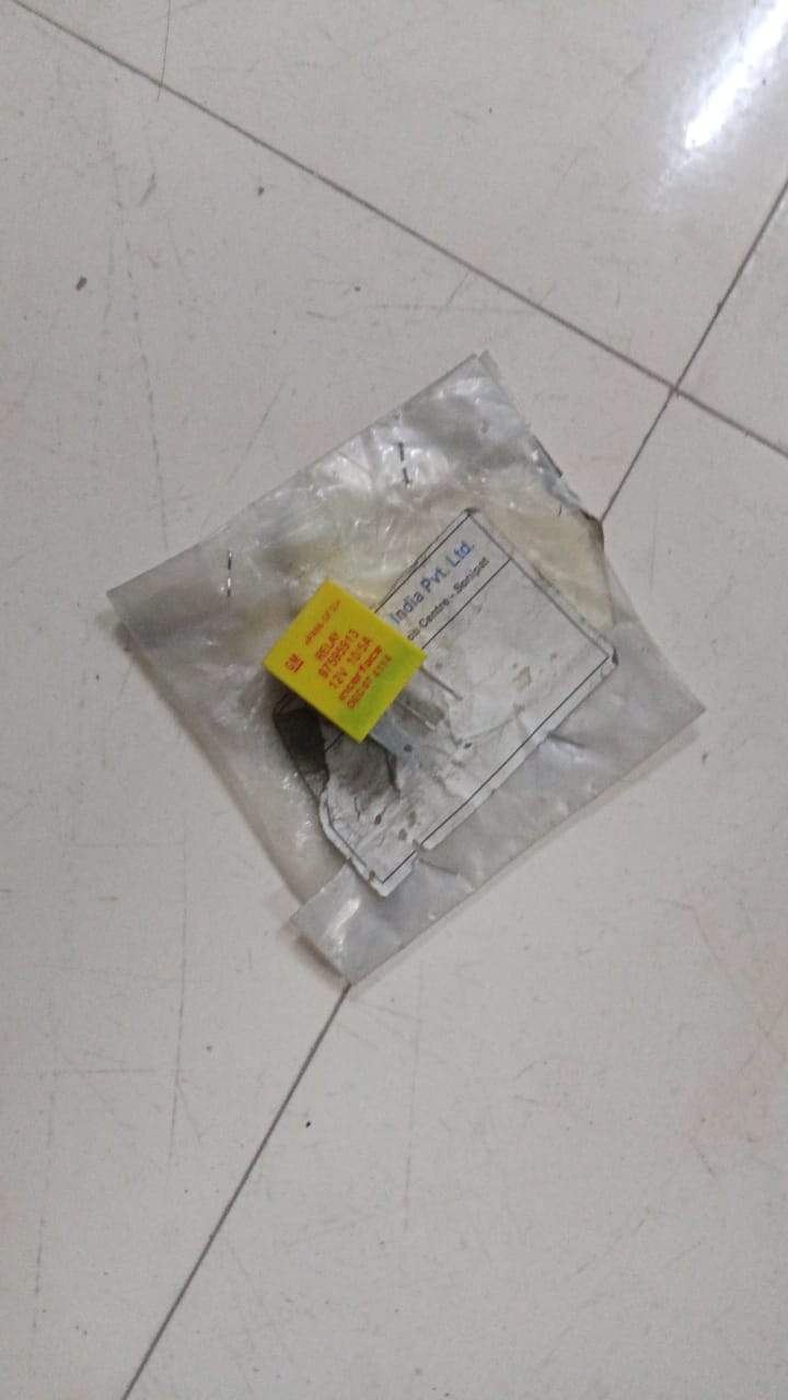 Start Device Relay Tavera        T97595913