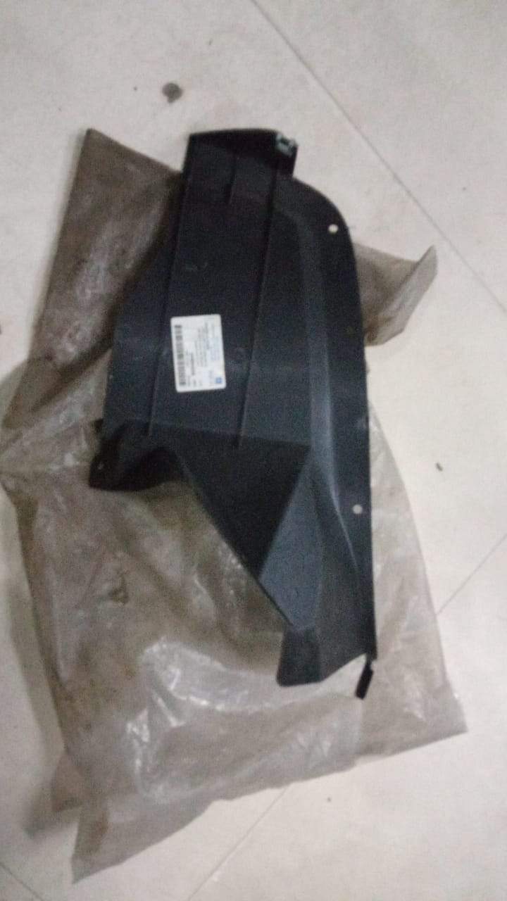Rear Fender Lining Optra 1.6 Left       J96545645