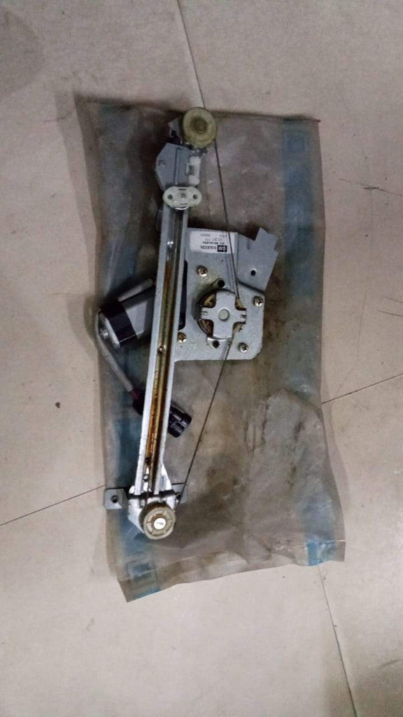 Door Regulator Rear Left Corsa            S93281777