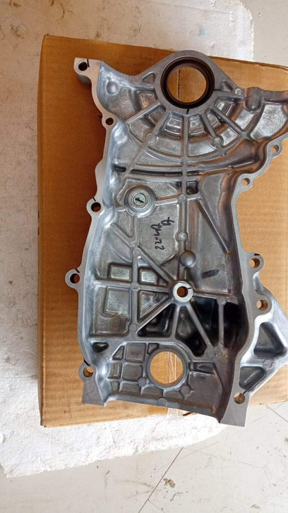 Chain Cover Jazz 114105V6000 Spare Parts