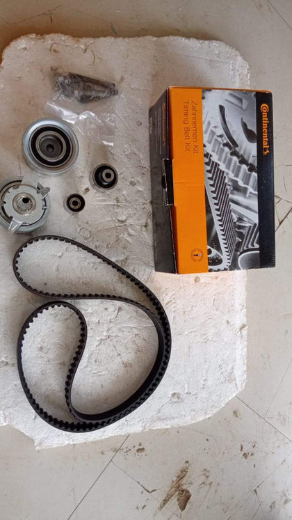 Timing Kit Polo/vento/fabia /laura Ct1139K2 Spare Parts