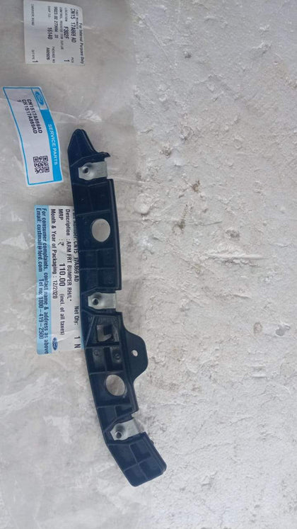 Bumper Bracket Front Right Ecosport Old        CN1517A869AD