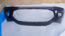 Load image into Gallery viewer, Front Bumper Upper Ecosport Old      CN1517757CCXUAA