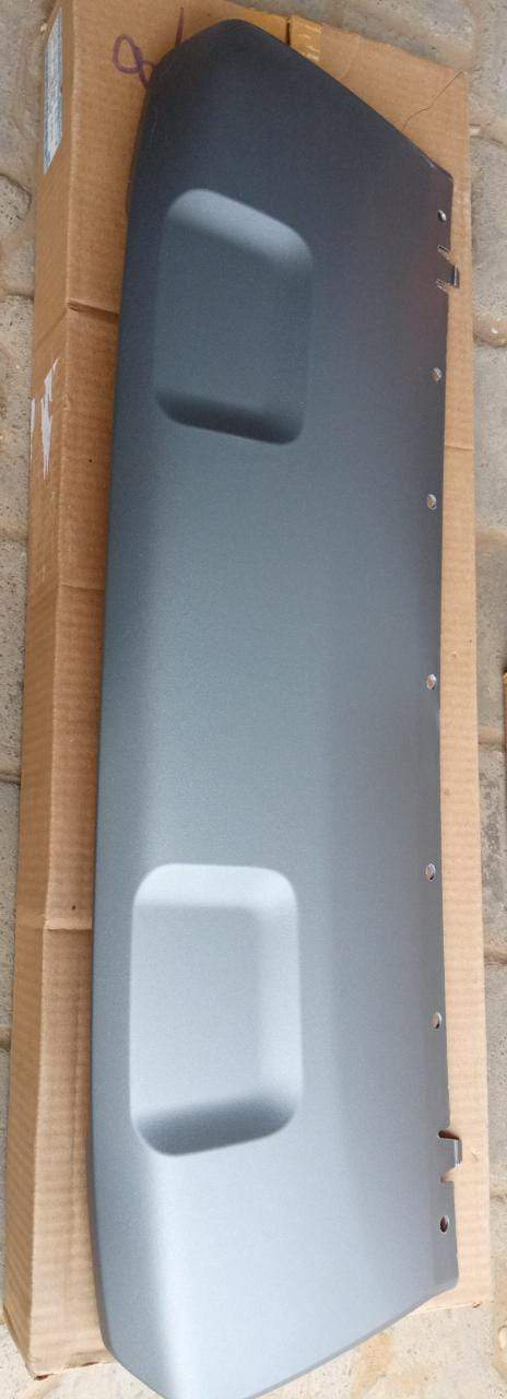 Front Bumper Cover Freestyle       GN1Z17D957KB
