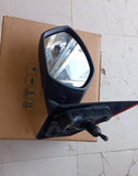Mirror Tiago Left   542481100110 Manual
