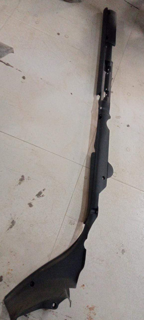 Plate Sill Trim  Left Corsa         S93280016