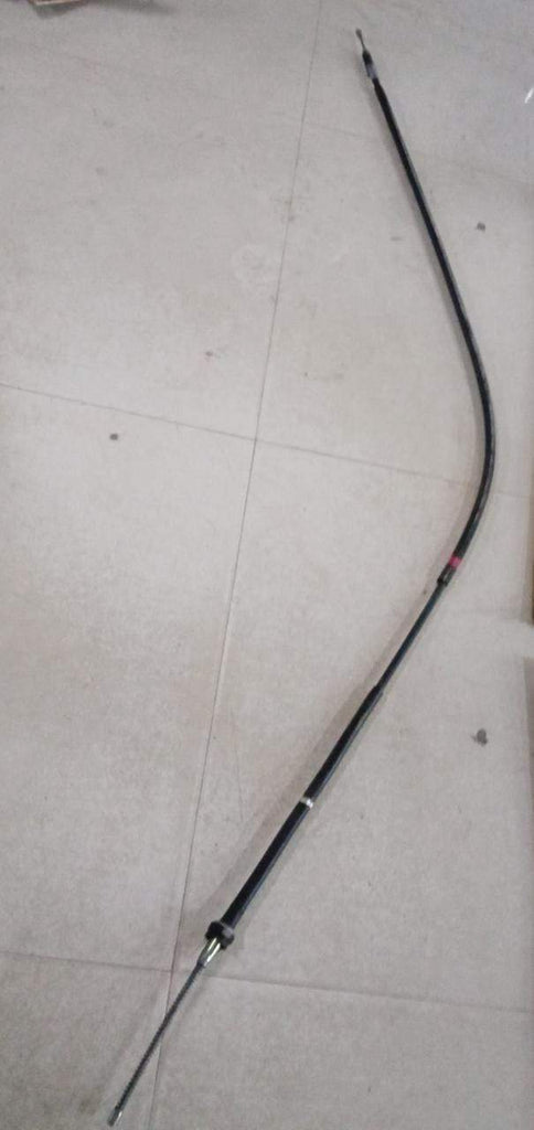 Parking Cable Left Tavera         T97596169