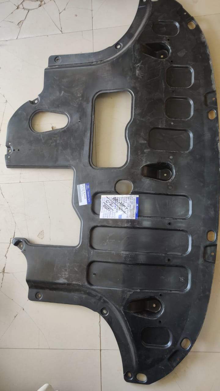 Hyundai grand i10 engine shop guard price