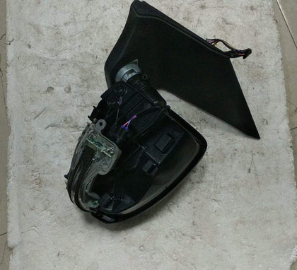 76258t9cd21   mirror honda city type-7 left