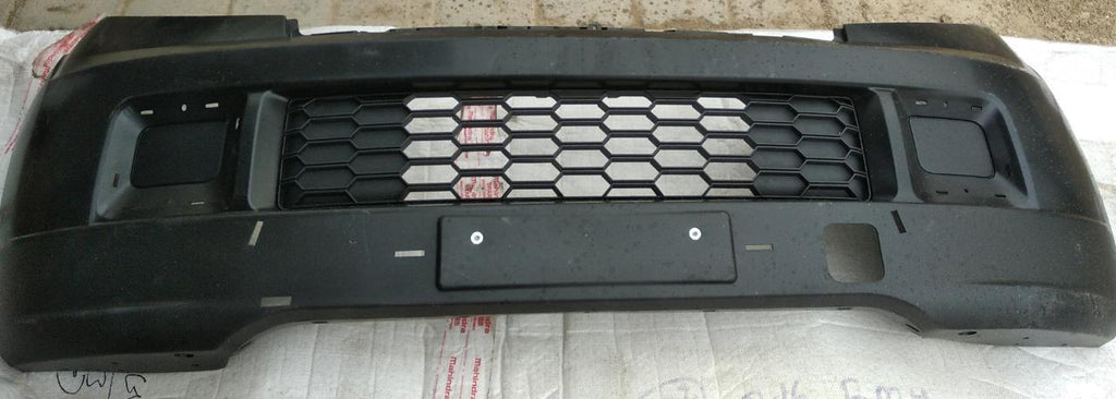 2302AU30002KT  front bumper tuv 300