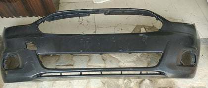 E4BZ17757AA  Front Bumper Figo Aspire