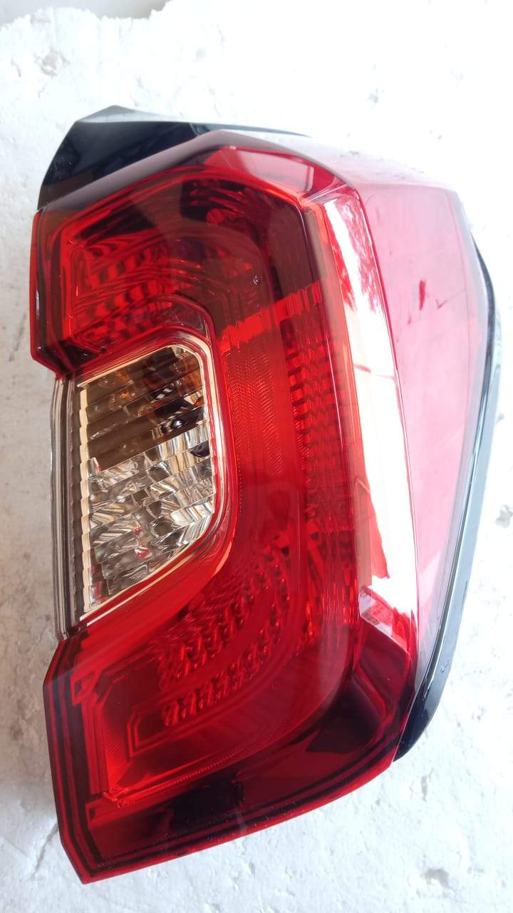 Honda wrv tail light shop cover price