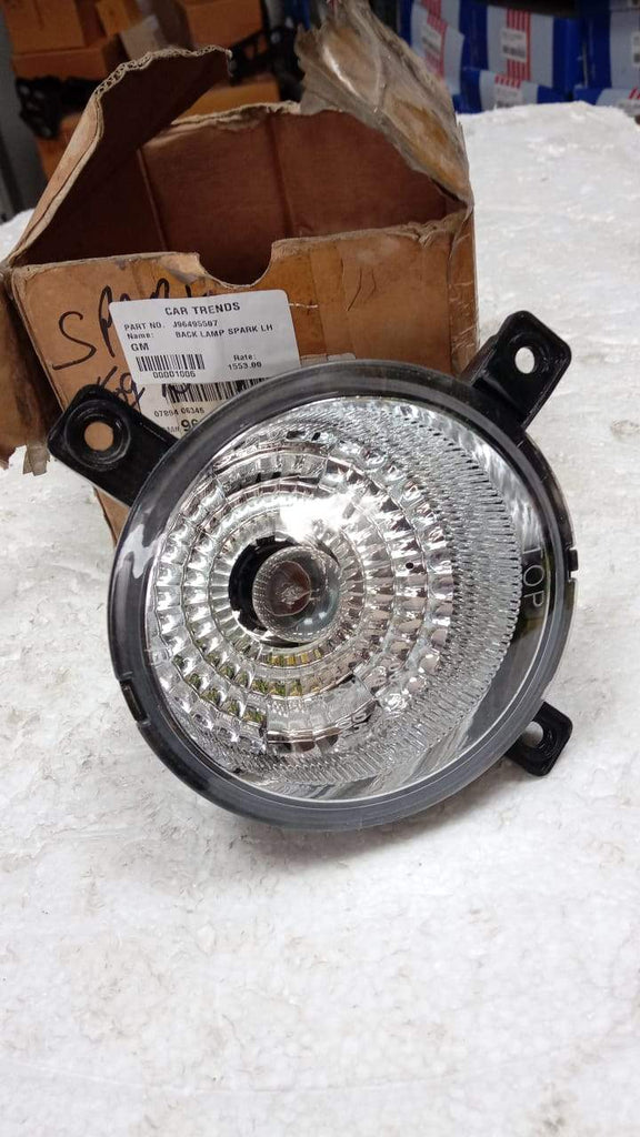 Rear Bumper Lamp Spark Lh       J96495507