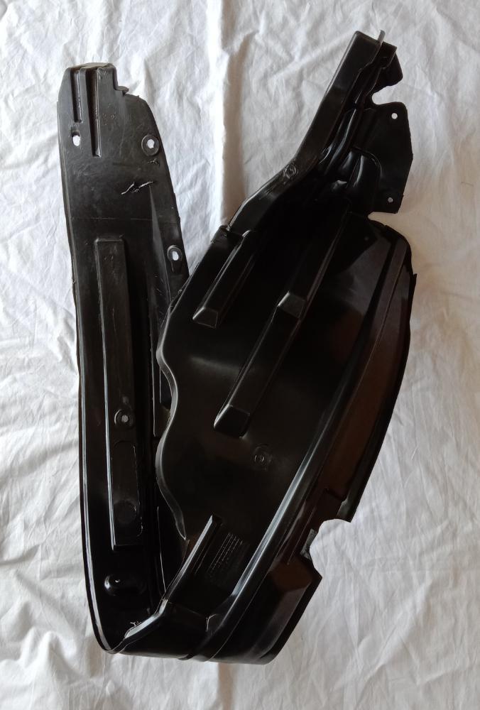 Fender Lining WagonR K series Right         72321M67L005PK