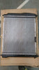 Radiator Aveo Uva         J96816481