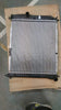 Radiator Aveo Uva         J96816481