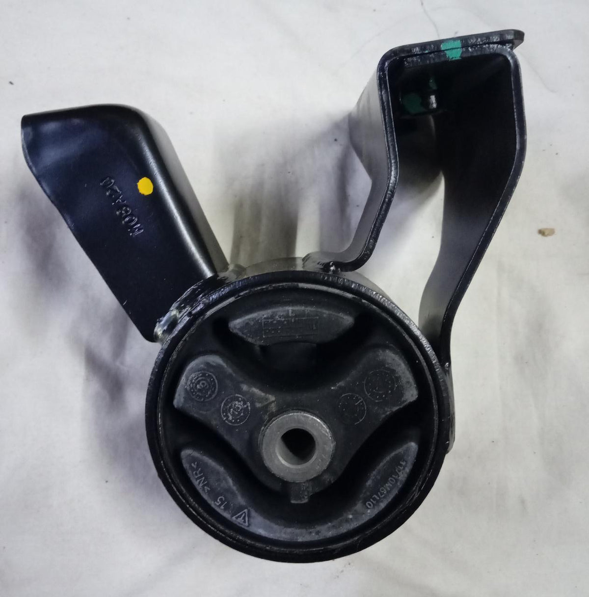 11710M67L00    Rear Mounting WagonR k series