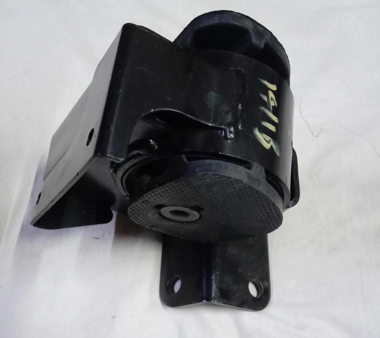 Wagon r outlet engine mounting