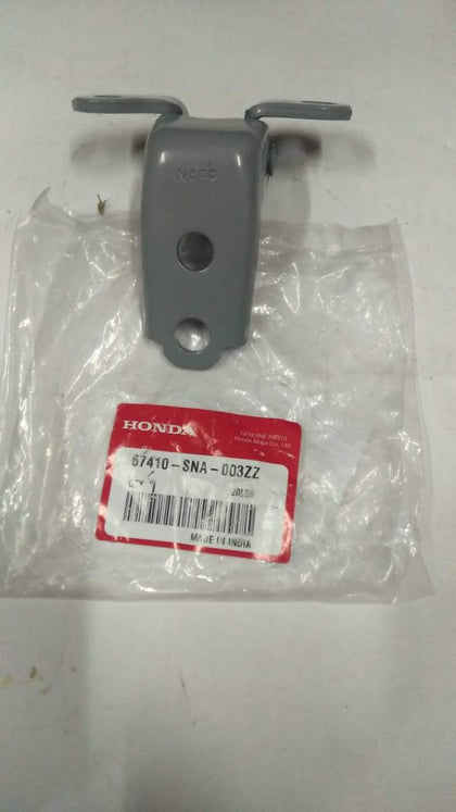 67410SNA003ZZ   Door Hinge Honda City Front Right