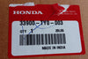 33900Ty0003 Fog Lamp Honda Left Spare Parts