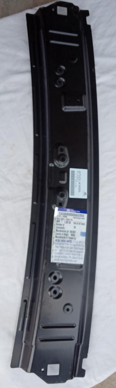 67121K3000 Roof Rail Venue Spare Parts