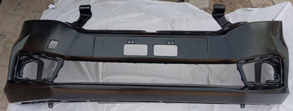 Front Bumper Amaze New Model         04711TSVK00ZZ