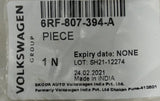 Rear Bumper Bracket Vento Right        6RF807394