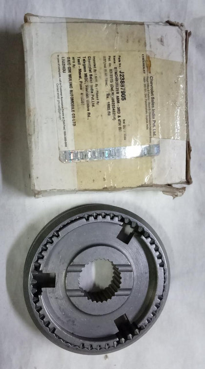 Synchronizer Ring Enjoy 3rd and 4th Gear        23887901