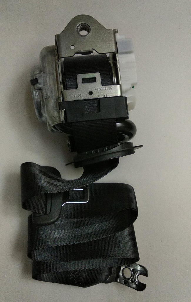 Seat belt Volkswagen Touareg          2GA857706RAA